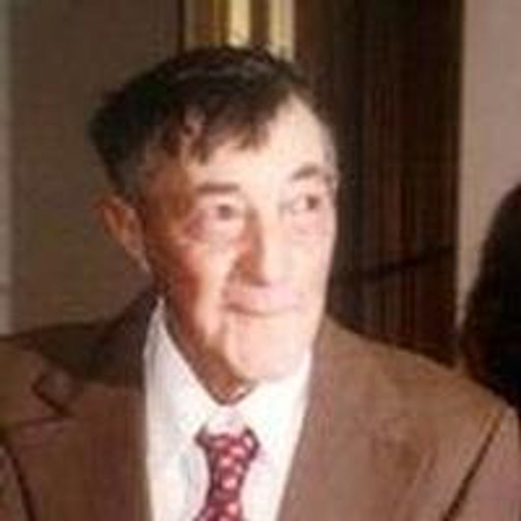 Joseph R. Mcrae