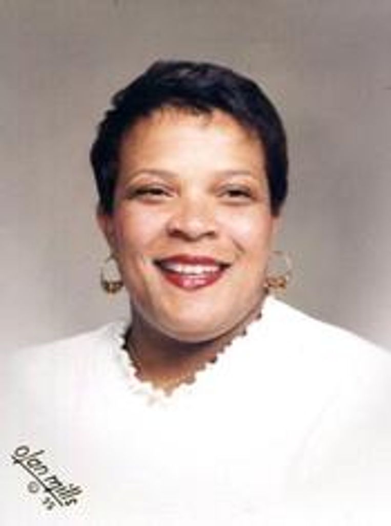 Sandra E. Watson-Lancaster
