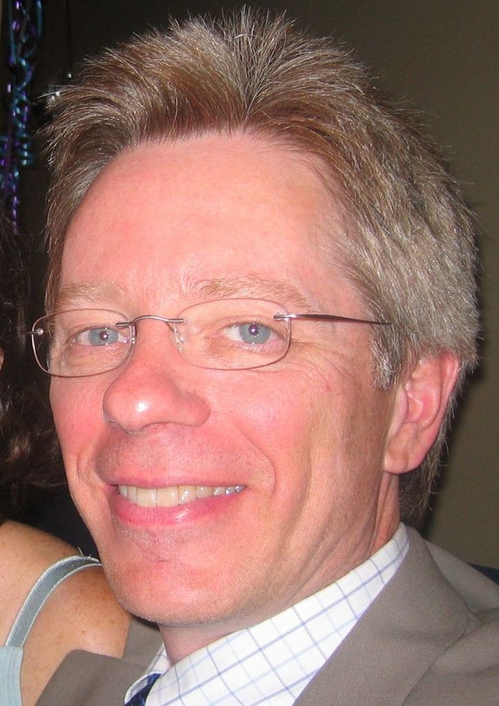 Gregory D. Sides