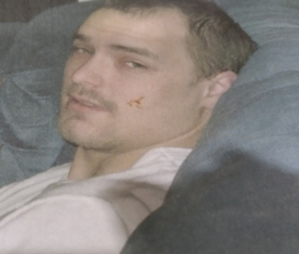 Sean Garrett Profile Photo