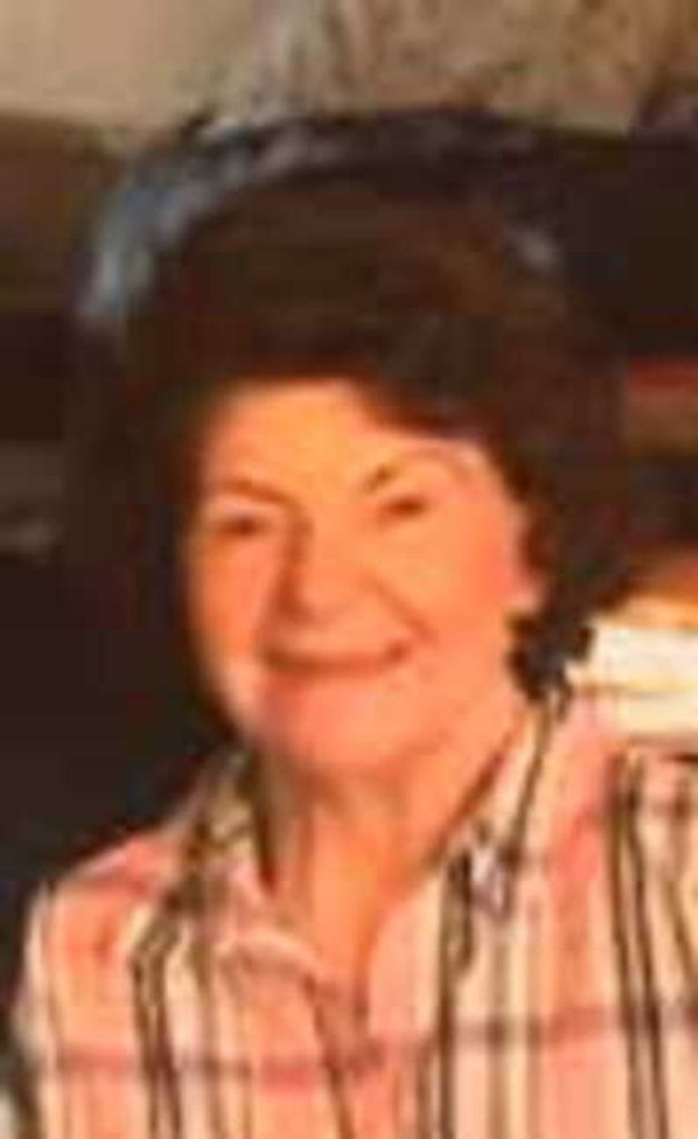 Betty Louise Horton Profile Photo