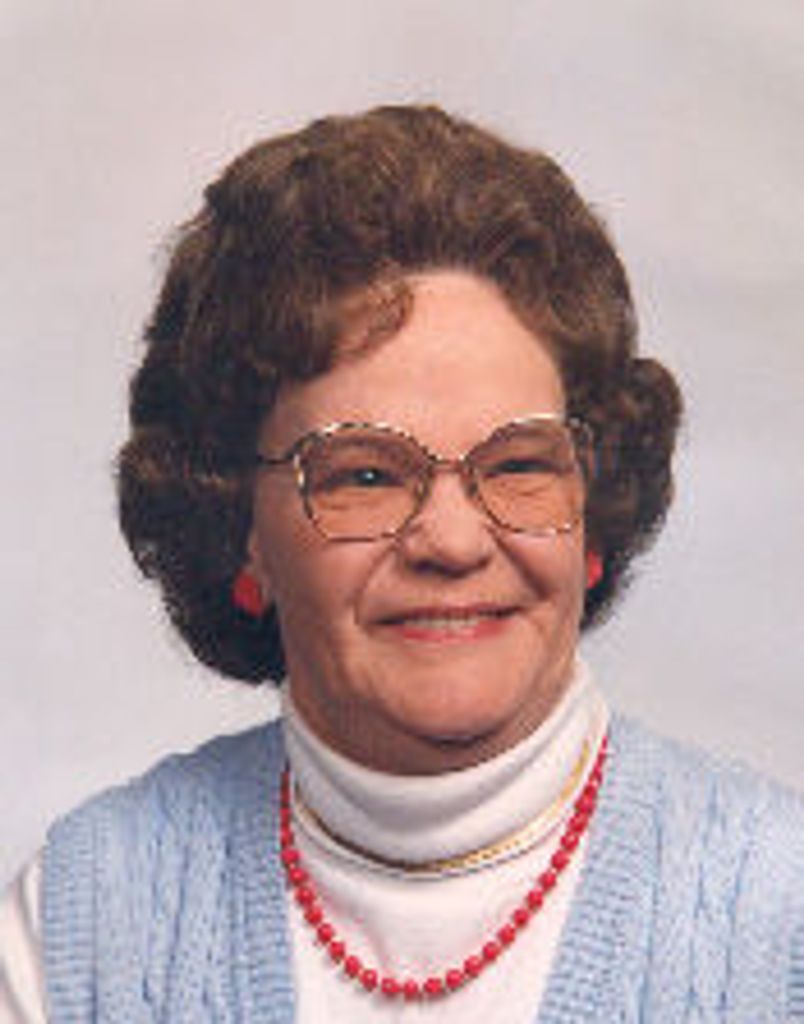 Zella Mae Quinn Profile Photo