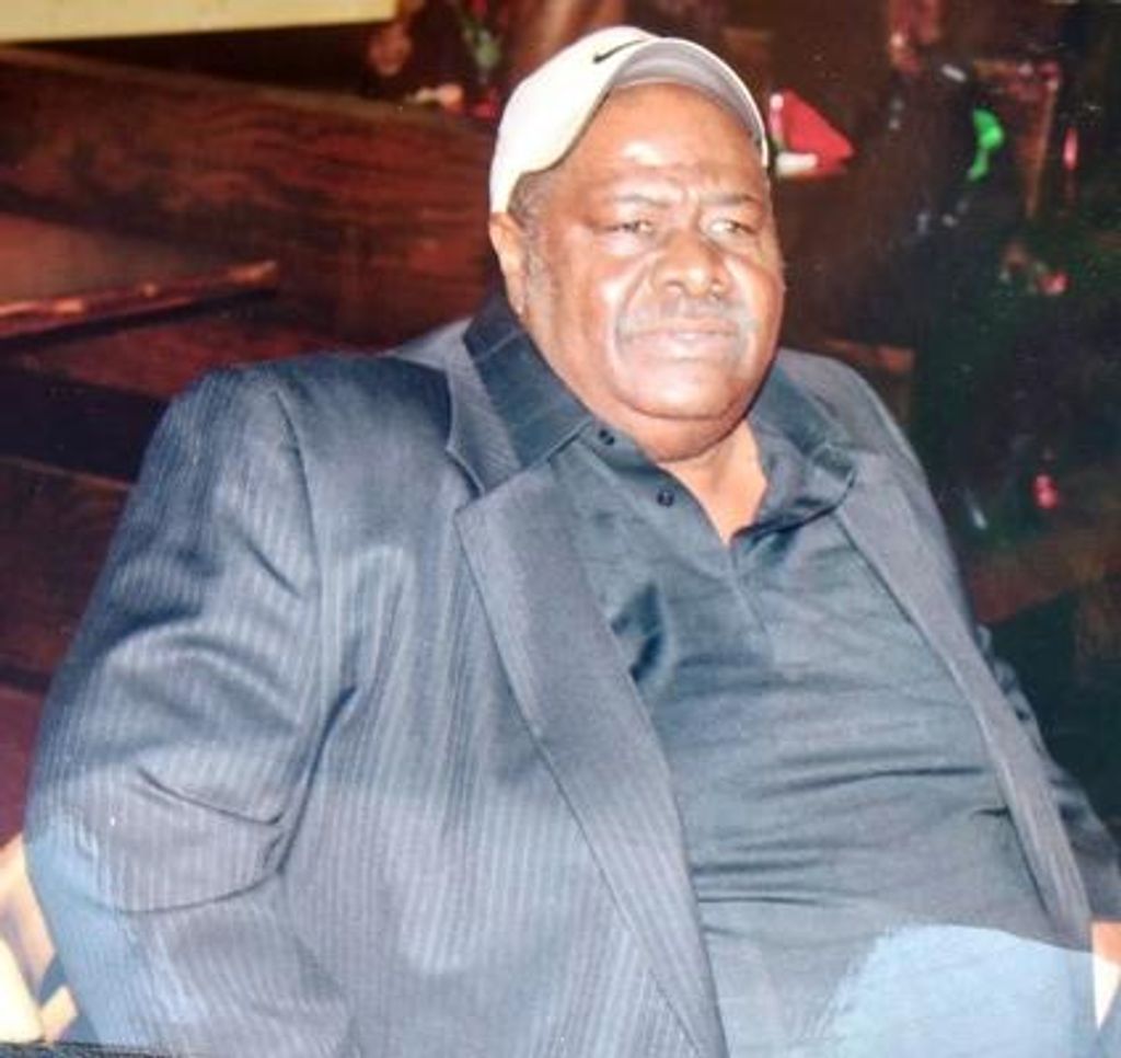 Joe Anderson Asberry Profile Photo