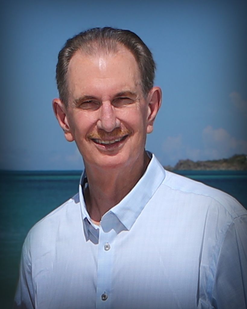 Michael Andrew Armstrong