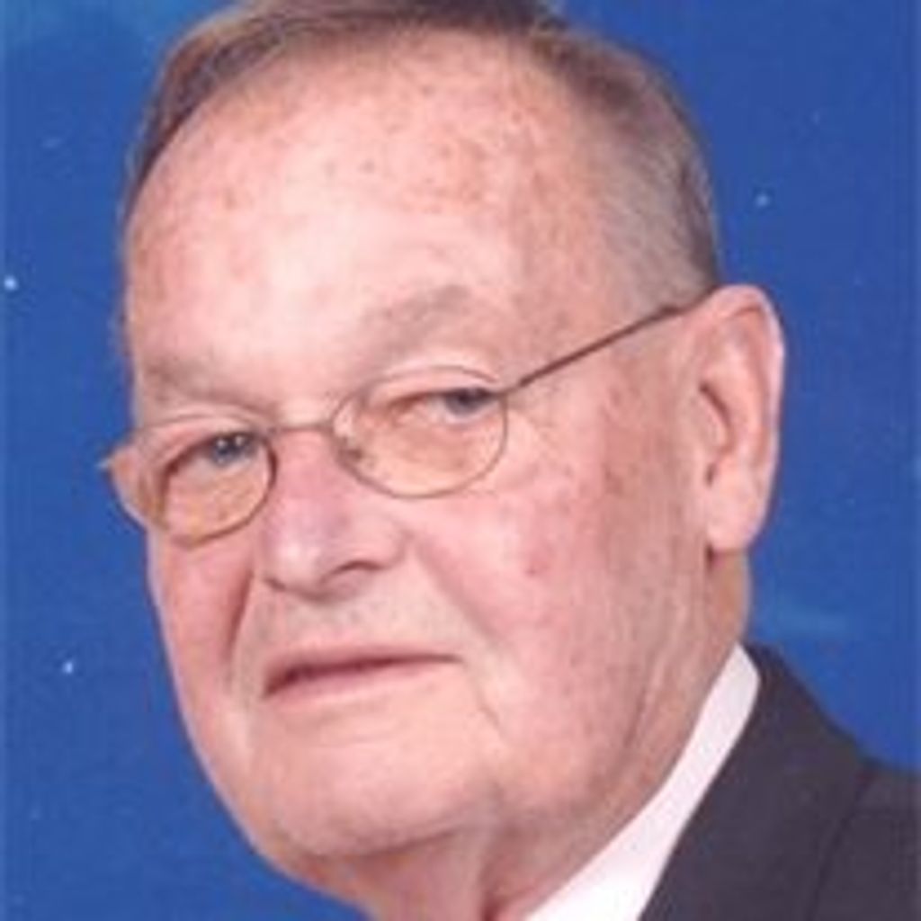 Gordon J.  Hannam