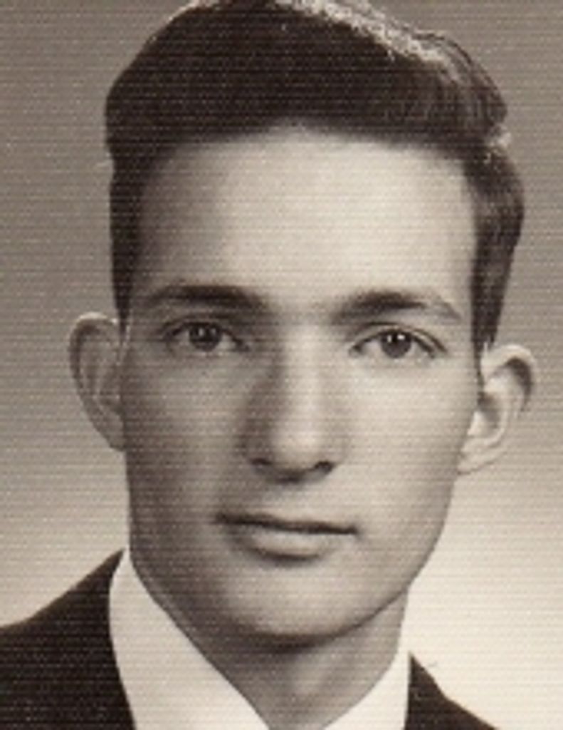 Donald A. Keys