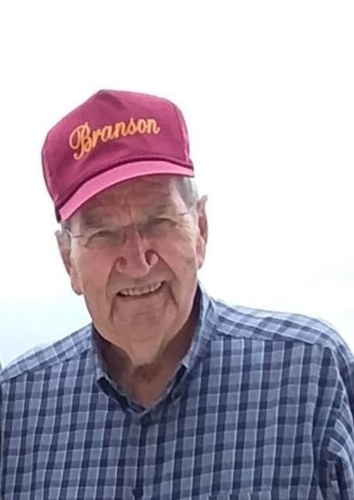 William Elmer Bailey