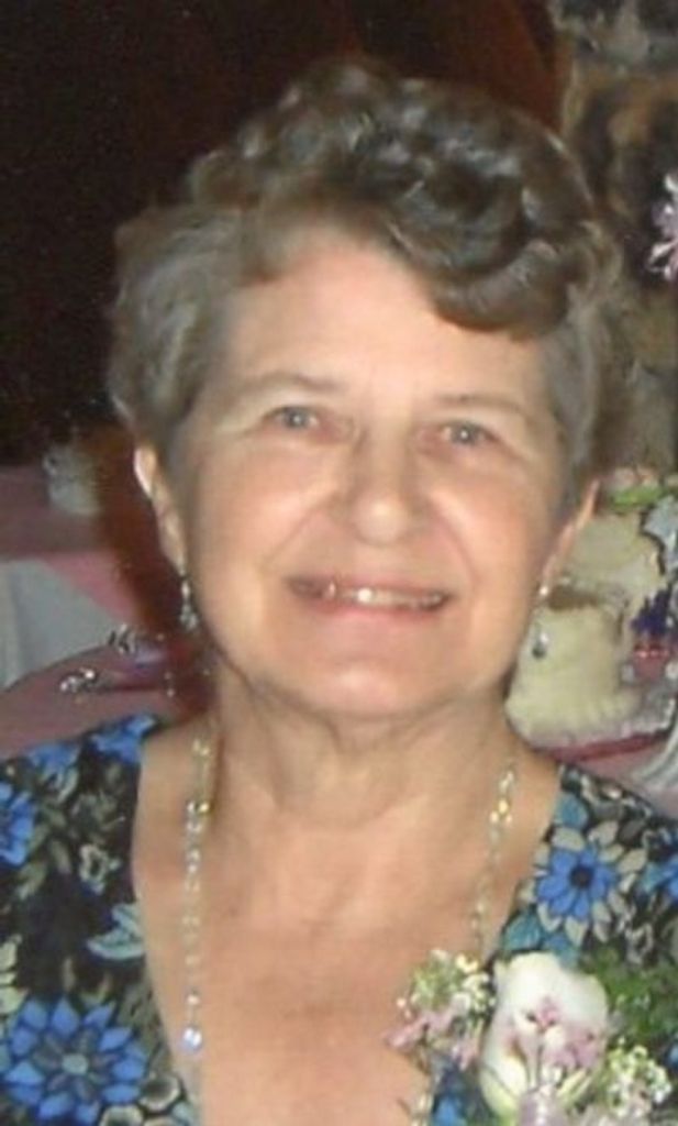 Theresa Kocher Profile Photo