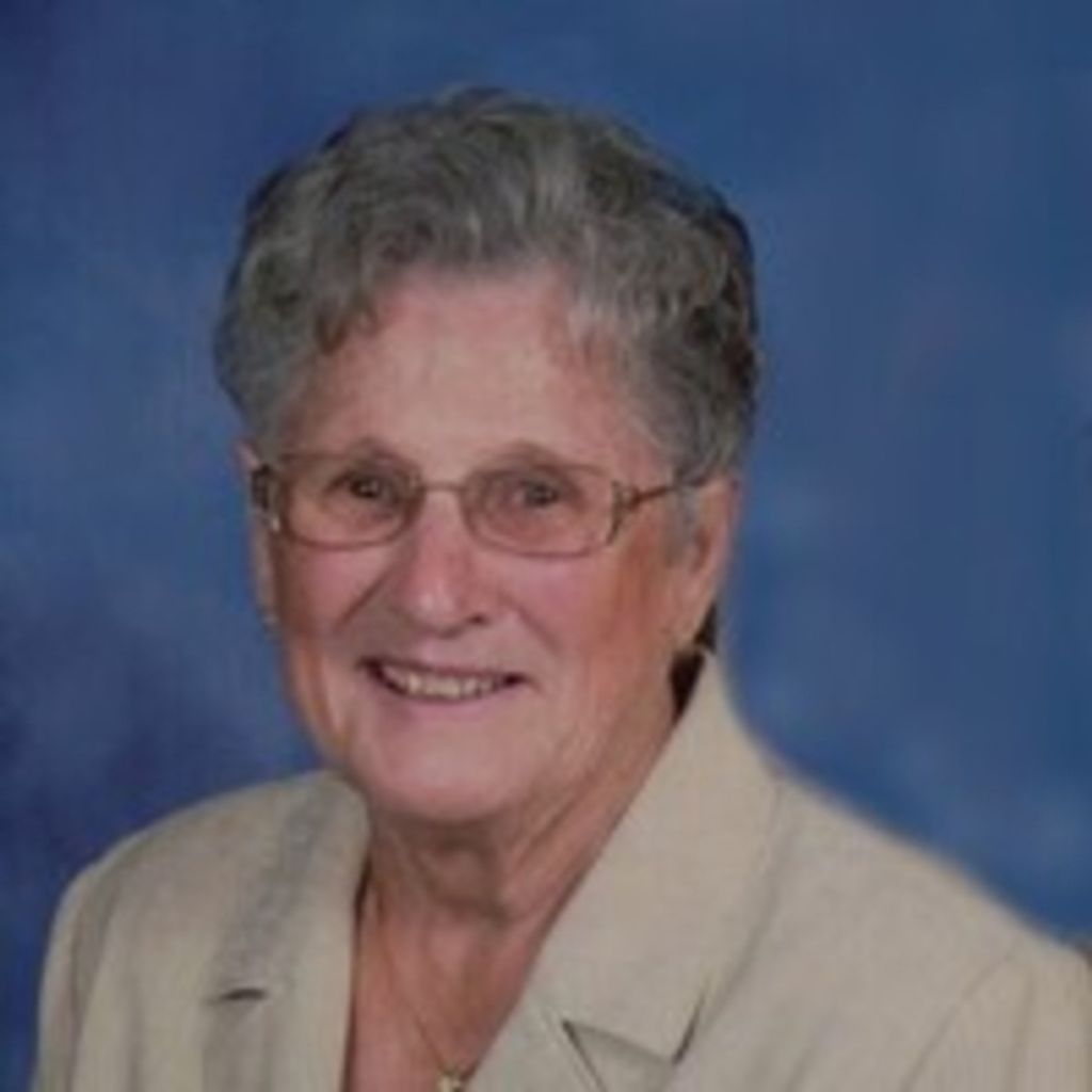 Barbara Ann Hixson