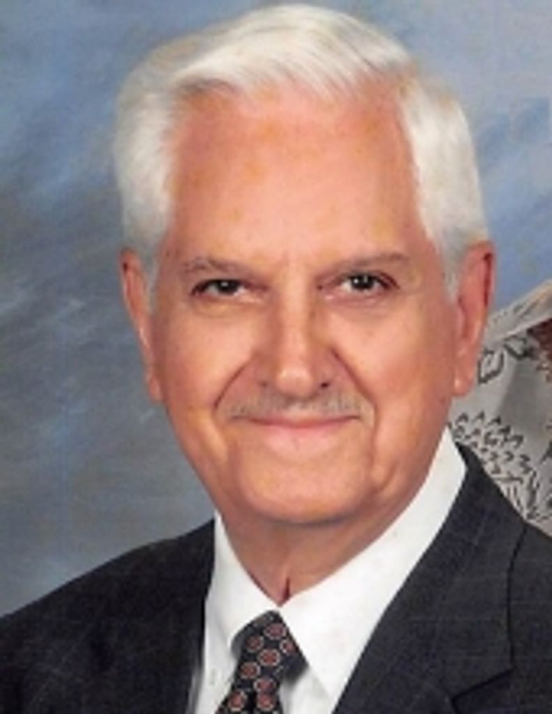 Harold Victor Pryles