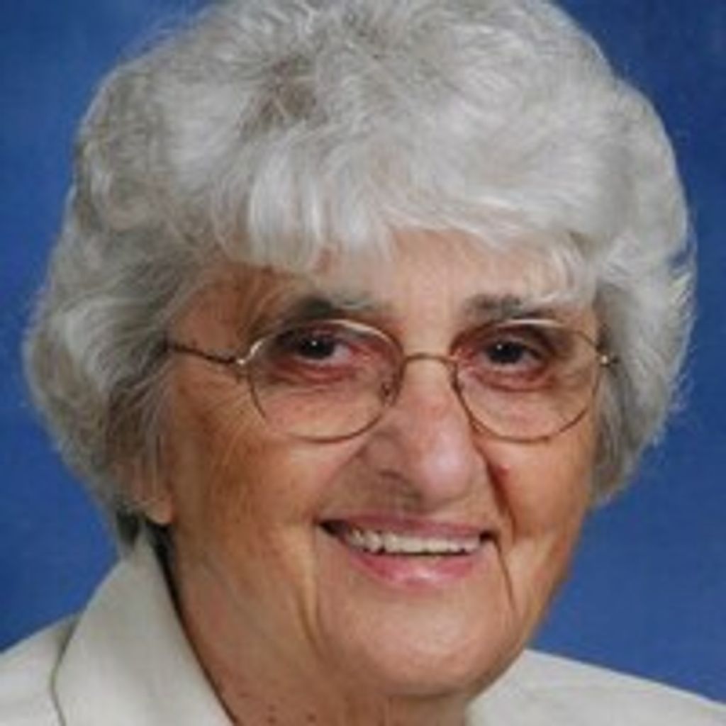 Ingeborg Mathews Profile Photo