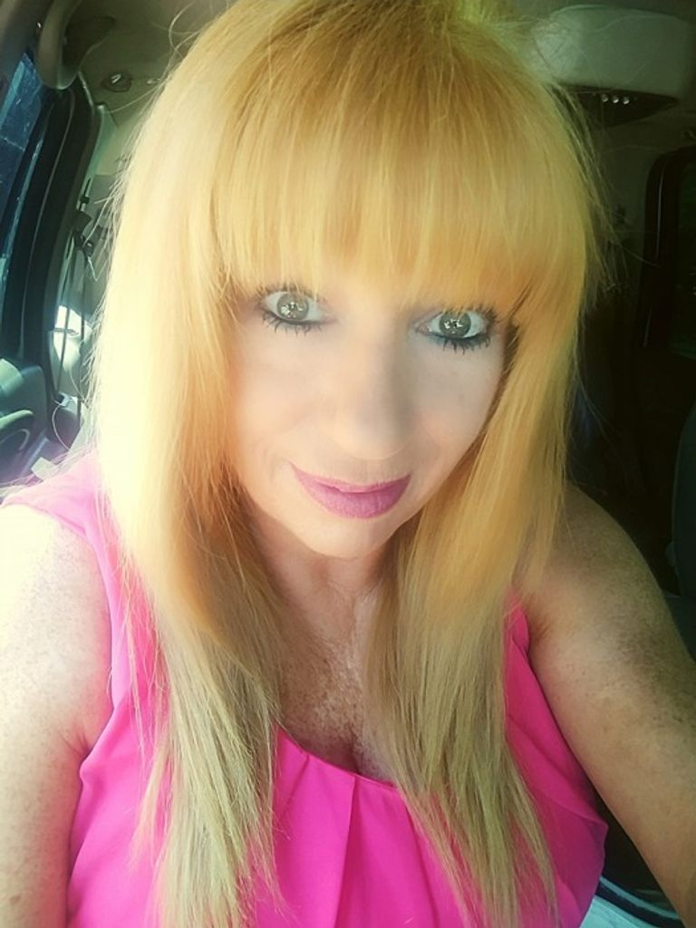 Cherrie Ann (Milligan)  Woodford