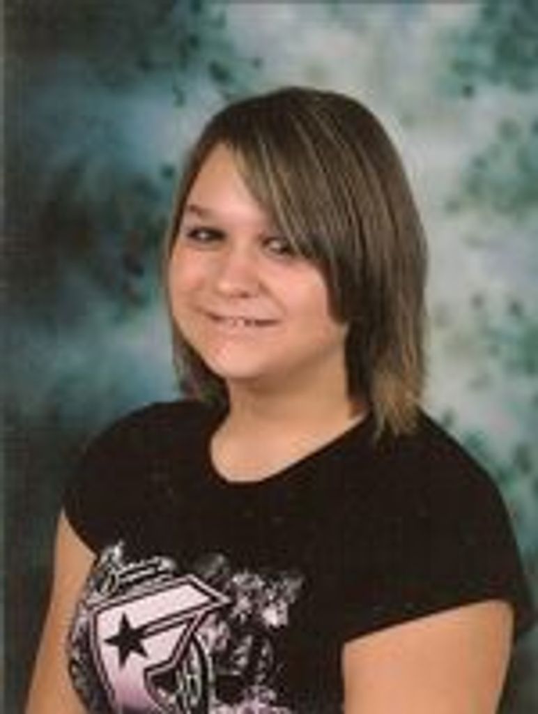 Taylor Christine Phelps