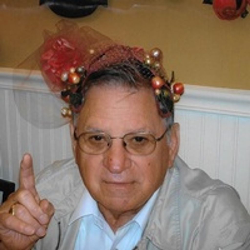 Robert Thomas Burnette, Sr.