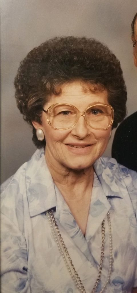 Harriet J. Jorgensen Profile Photo