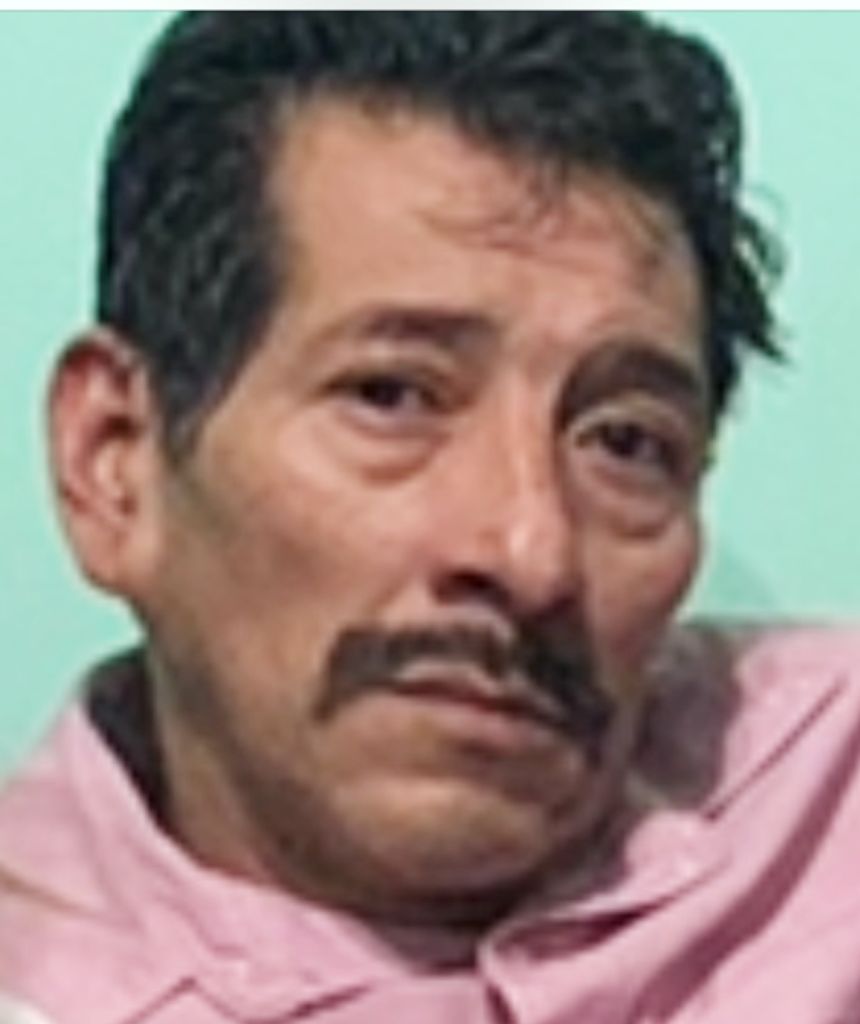 Raymundo Soto Quezada