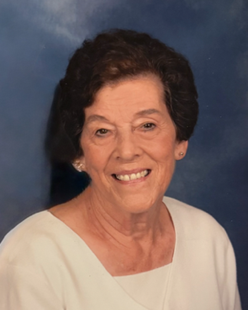 Ruth Tirey Wood Profile Photo