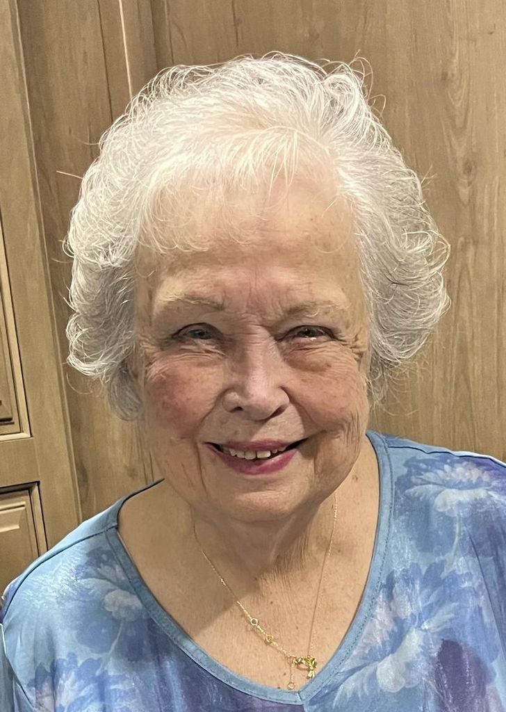 Thelma Jean Pollom Profile Photo