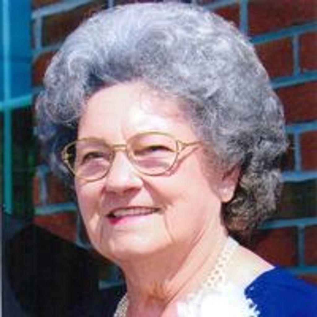 Mae Wilson Fritts Gentry