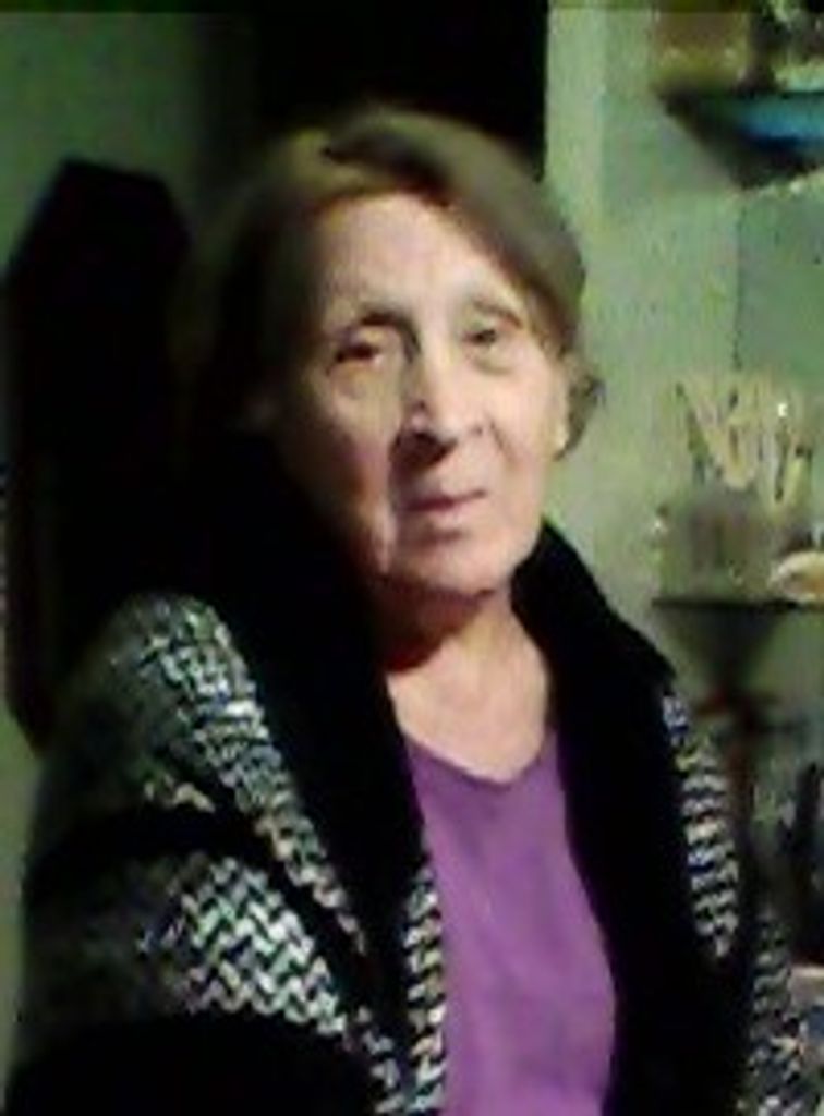 Barbara Jean Jauregui Profile Photo