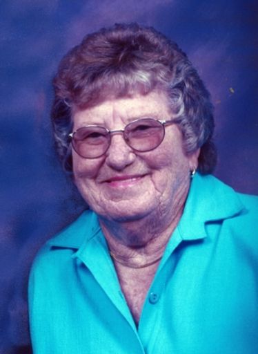 Mable Jean Larson Profile Photo