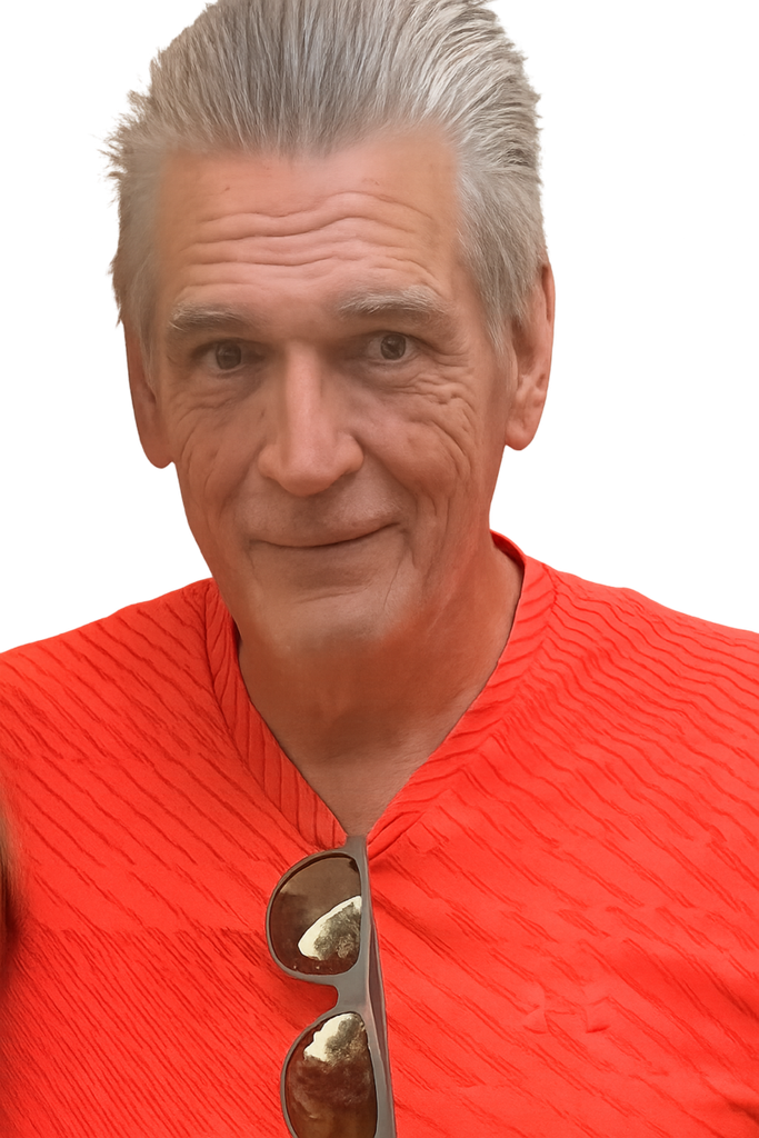 William D. "Billy" Smith