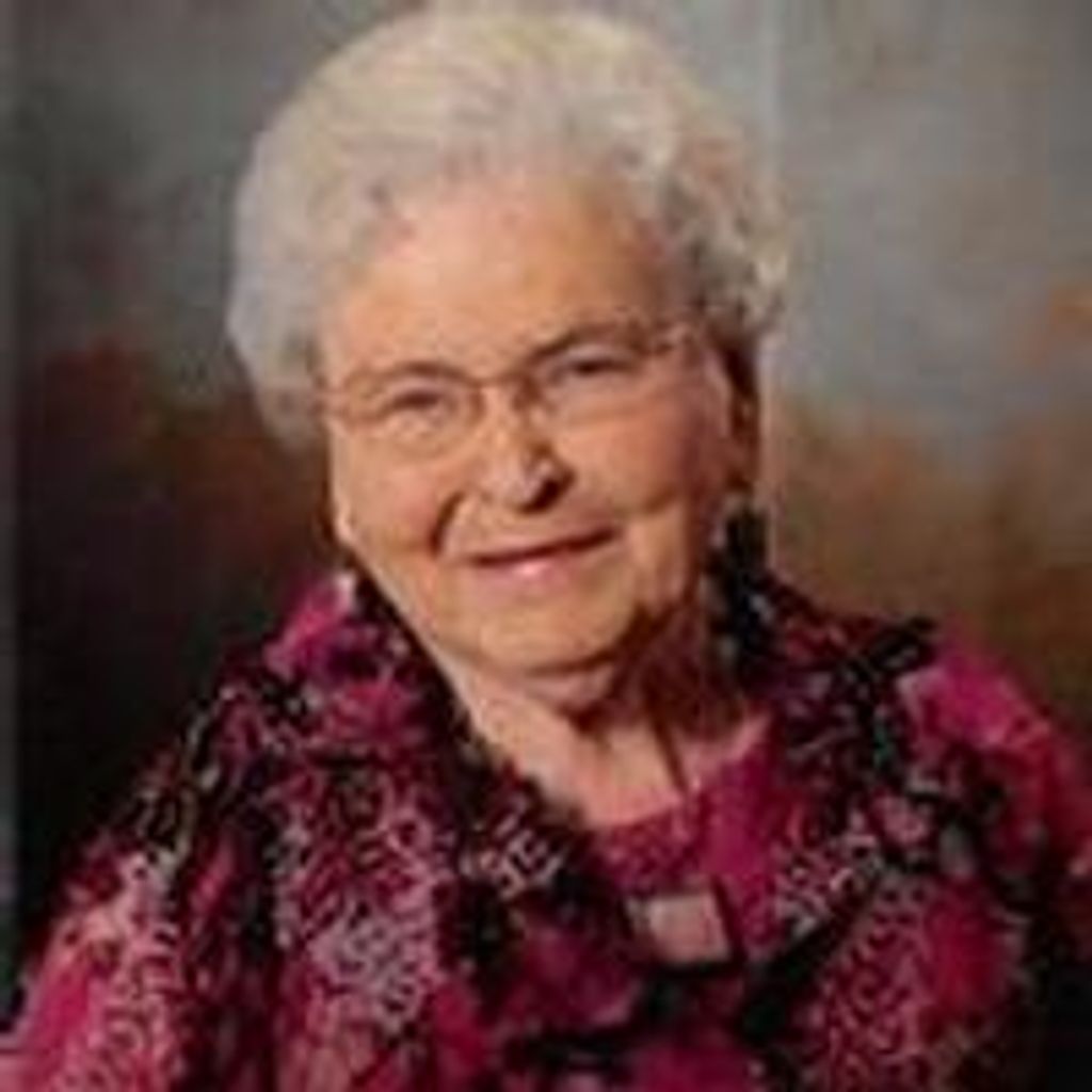 Glennis Irene Eyler