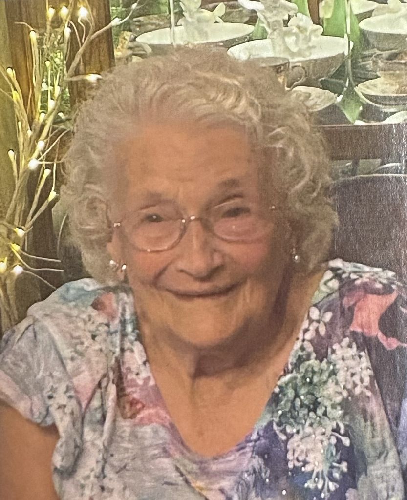 Fay L. Diehl
