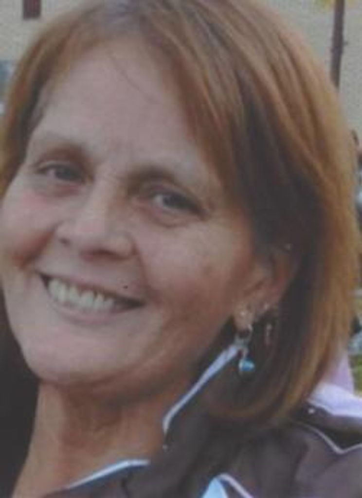 Laurie J. Harder