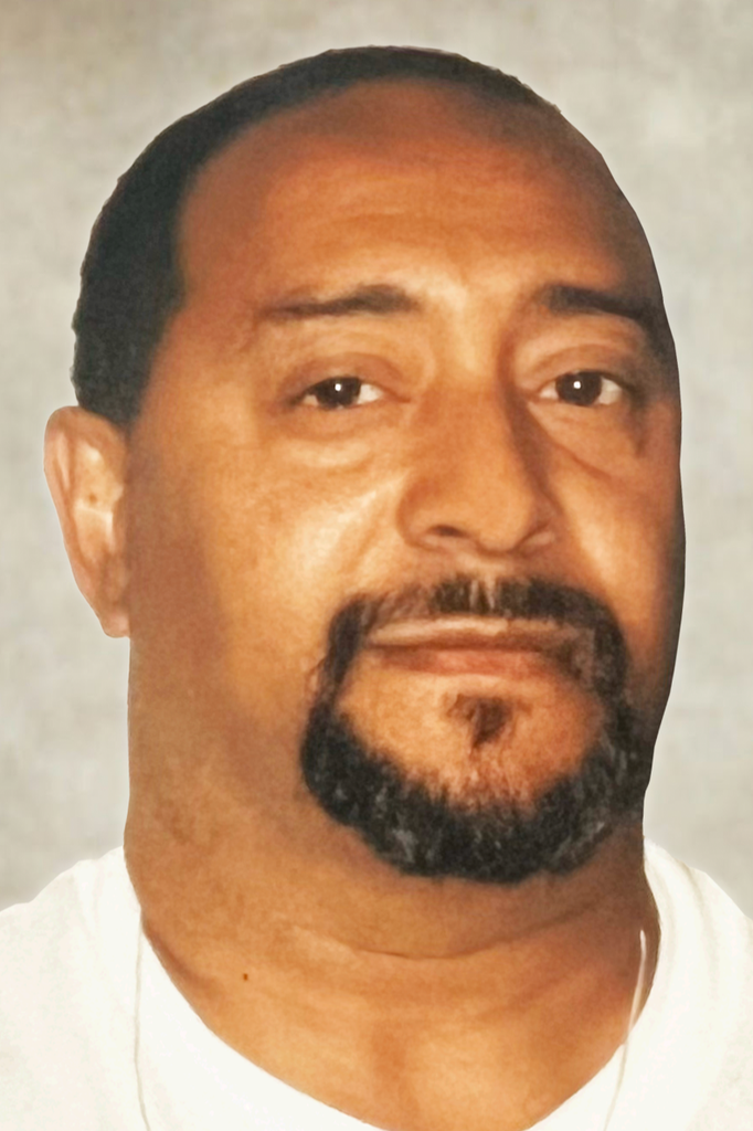 Roy Melvin Benton Profile Photo