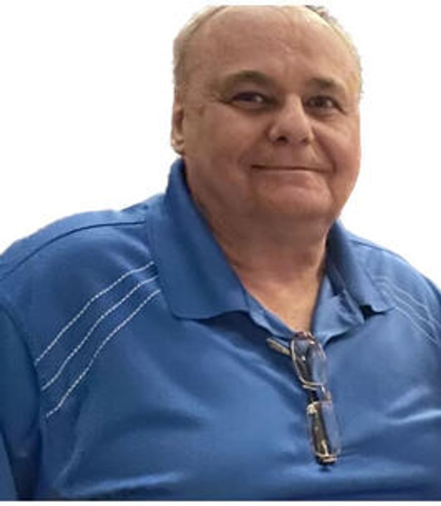 Louis Caruso