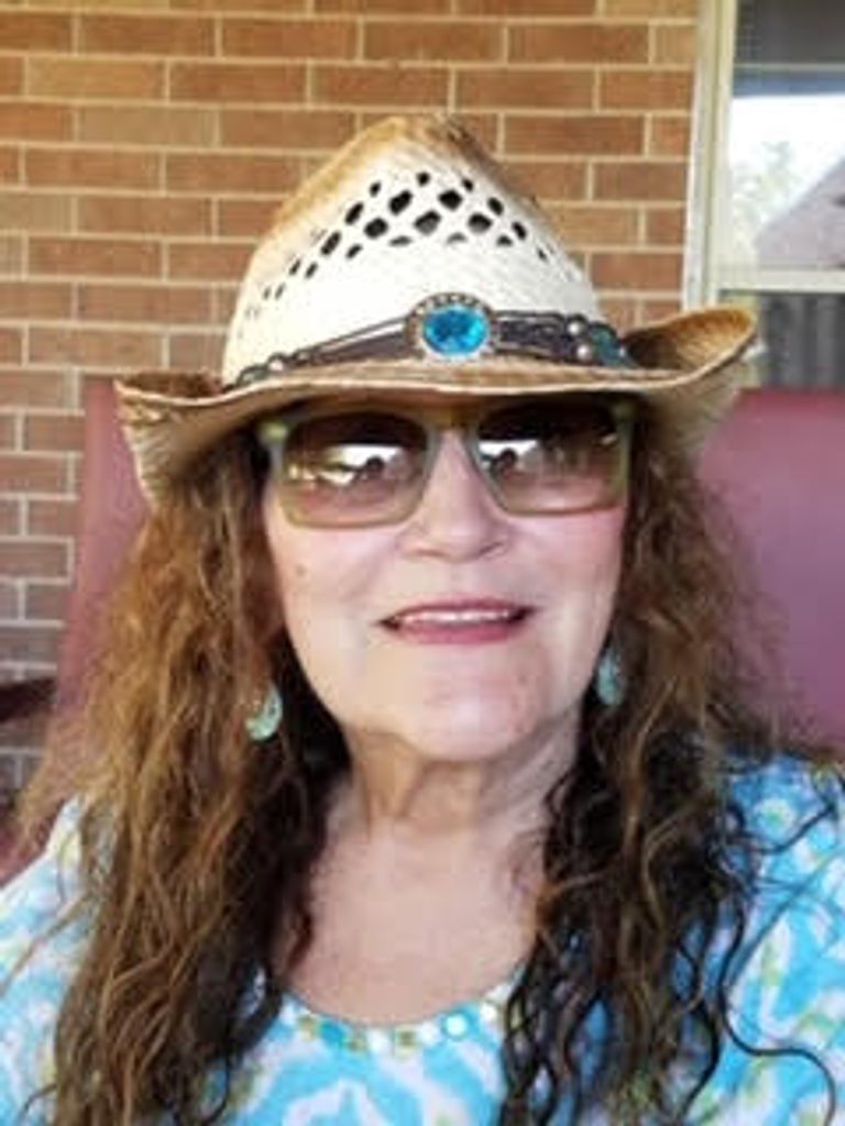 Mary Jan Dill Profile Photo
