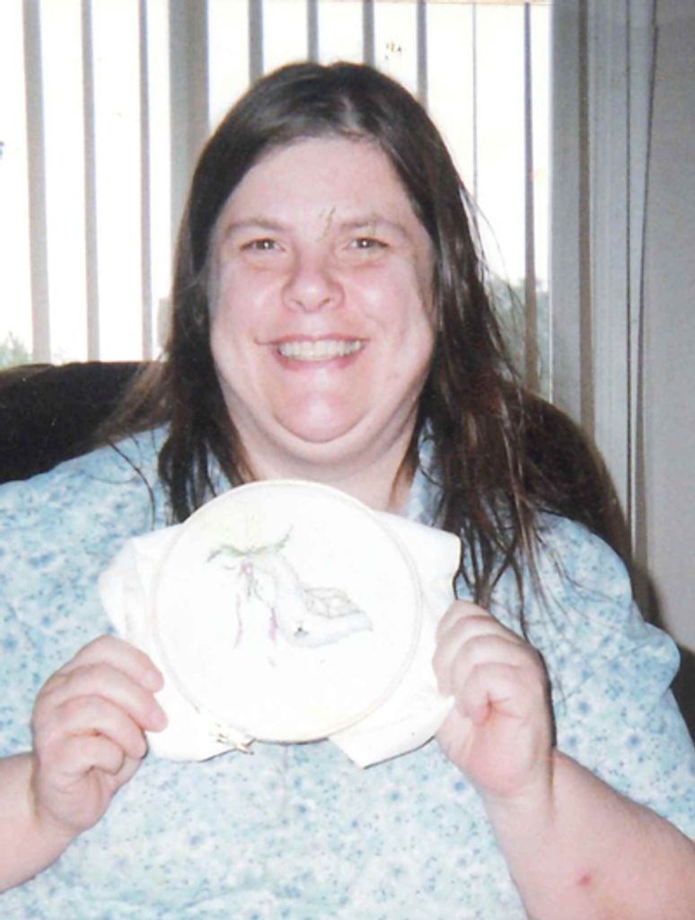 Theresa Marie Yurmanovic Profile Photo