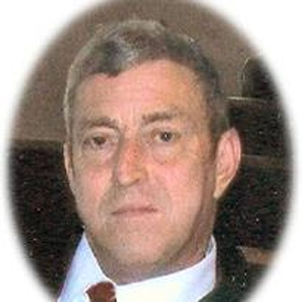 Thomas Allen