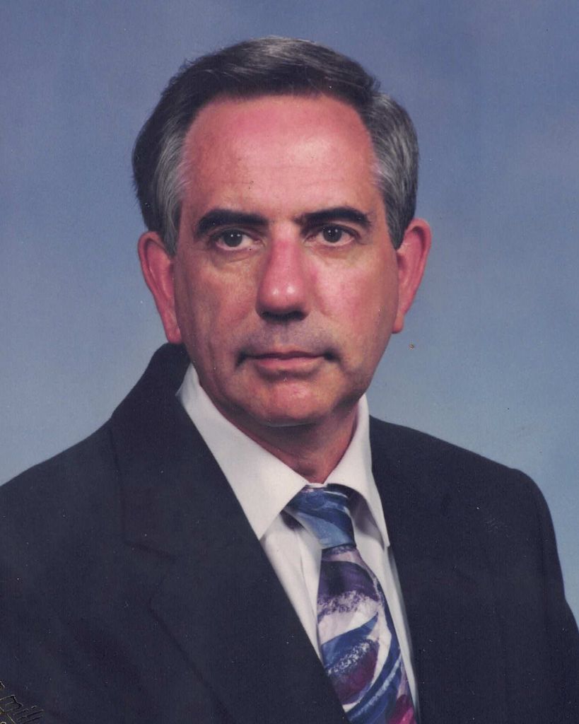 Philip E. Devine Profile Photo