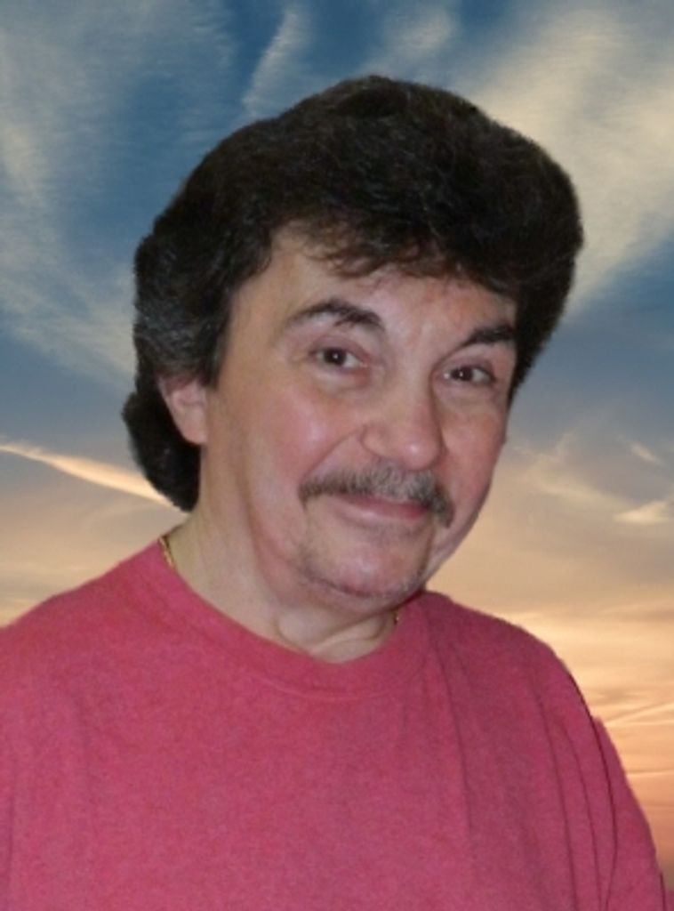 Allen J. Christo
