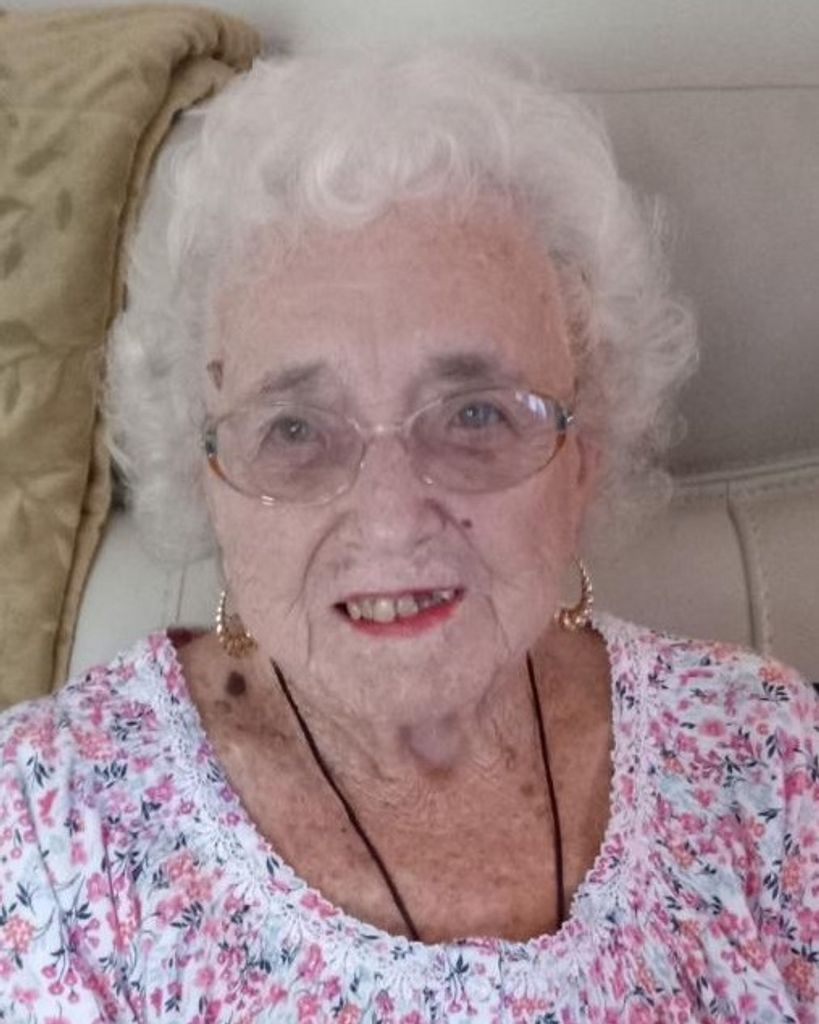 Alyce Jean Gentner Profile Photo