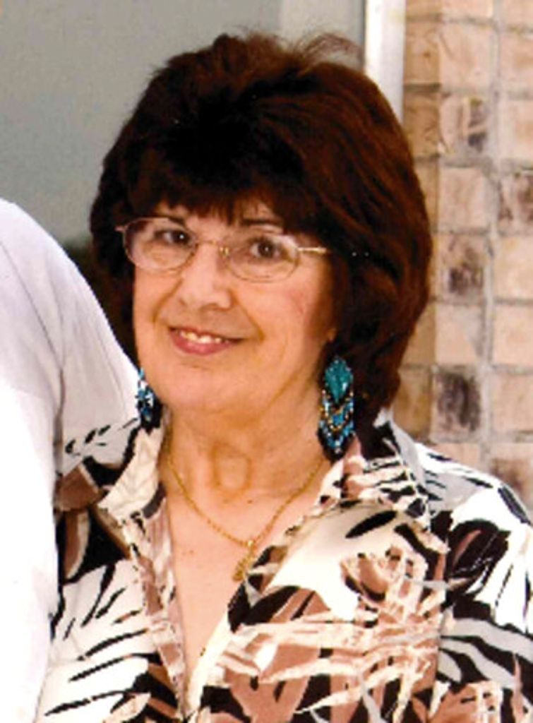 Lois Jeannette Fine Tounzen Profile Photo
