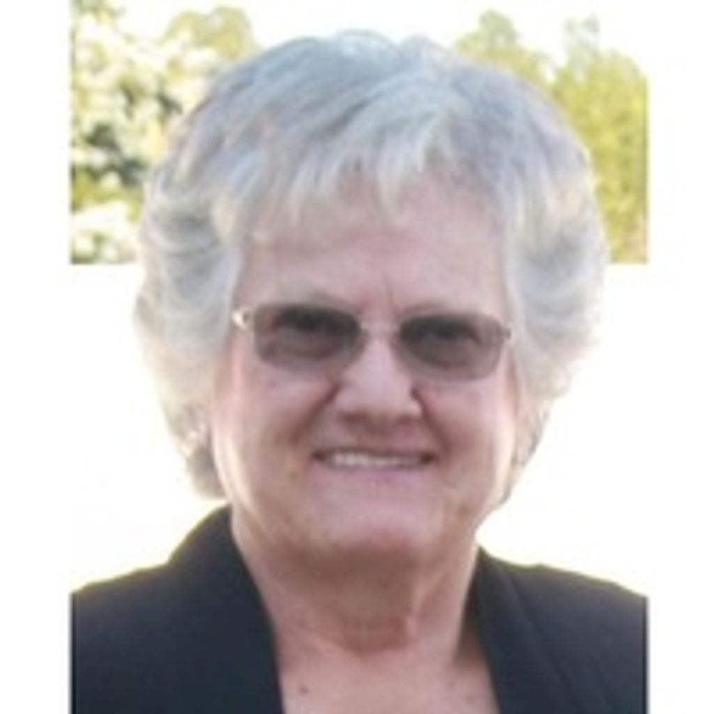 Mary Jane Harper Profile Photo