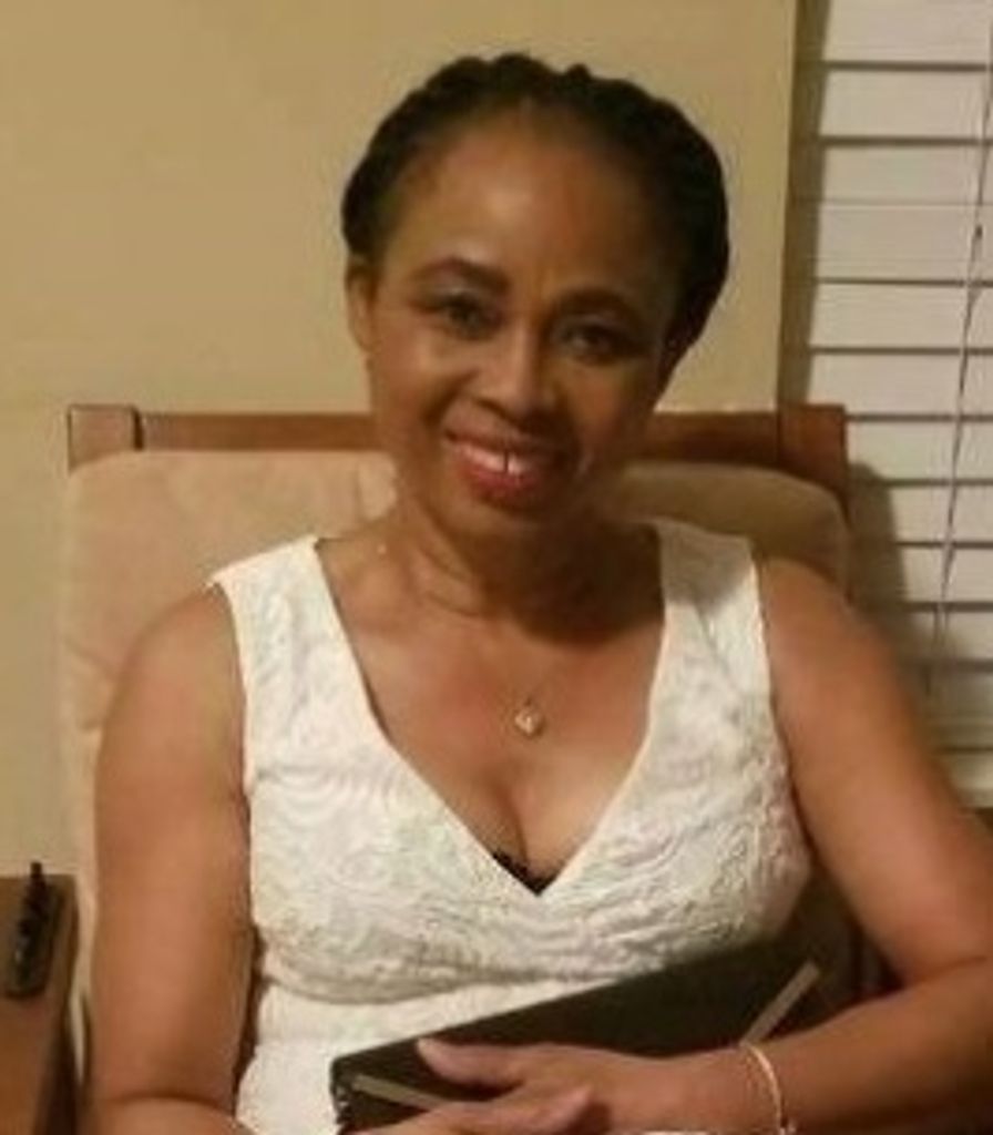 Madeleine Iheanyichukwu