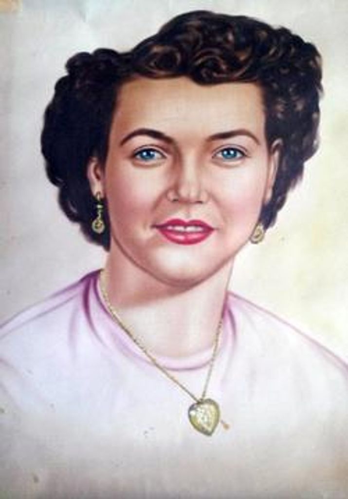Beverly C. "Bev" Crowell