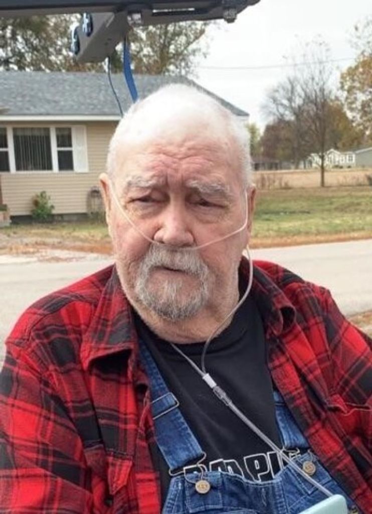Marvin Lee Long Profile Photo