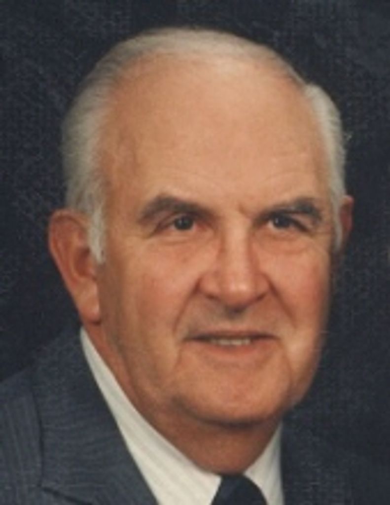 Ray Clifford Baker