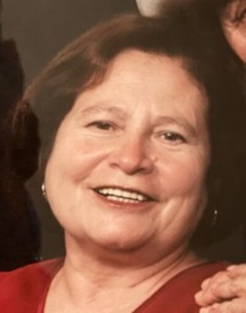 Lydia S. Bustamante Profile Photo