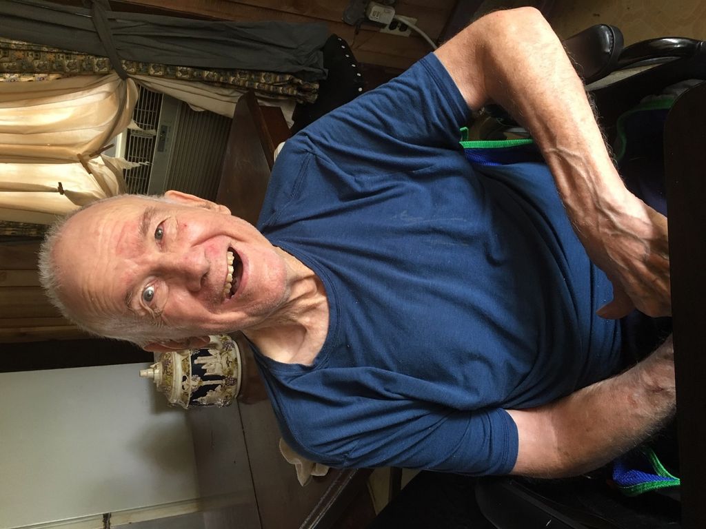 Roy Maynard Hargrove Profile Photo