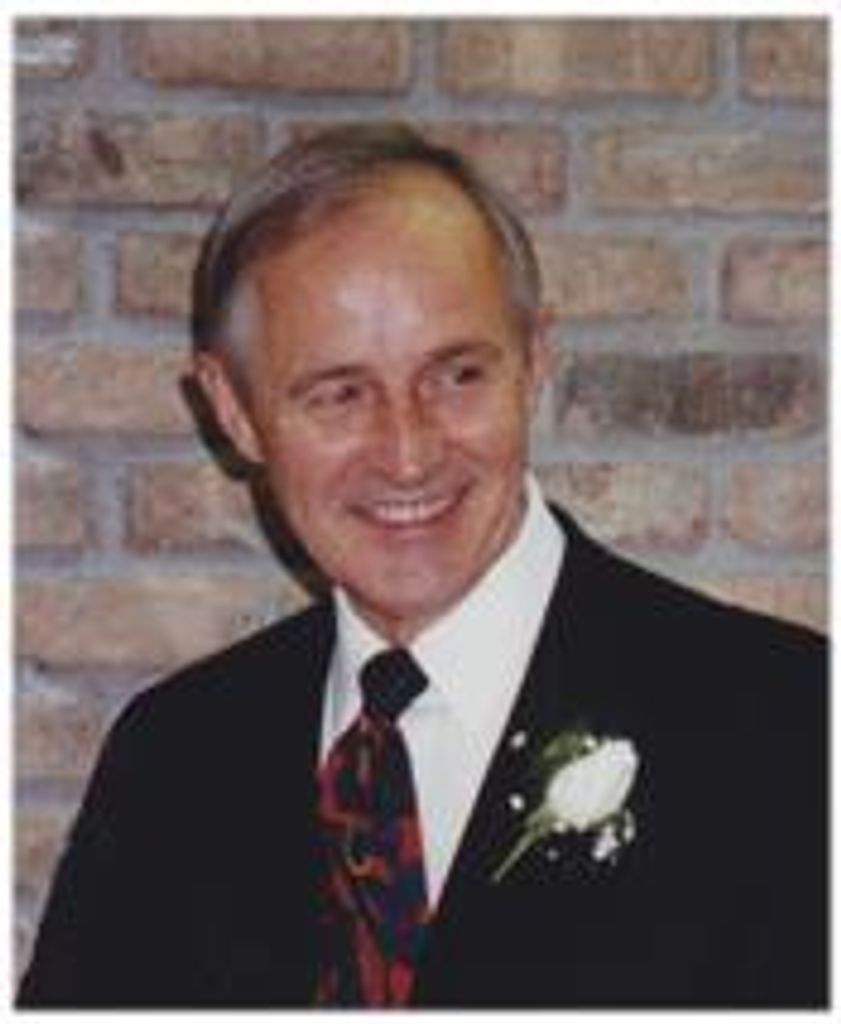 Dr. Norman R. Ericson