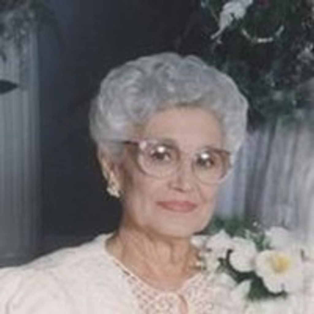 Helen Trahan