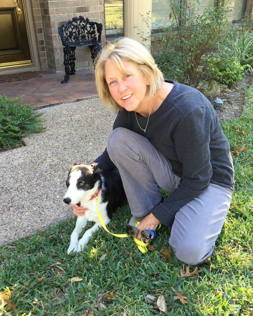 Mary Ann Murphy Wavell