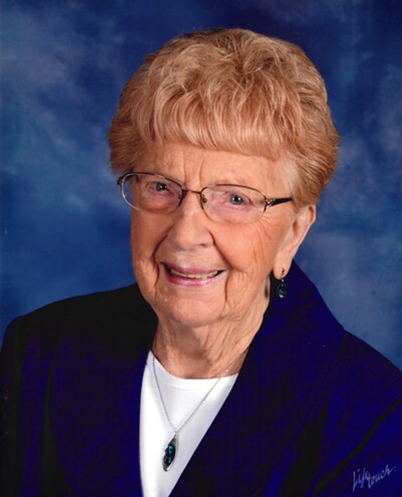 Darline L. Thoms Profile Photo