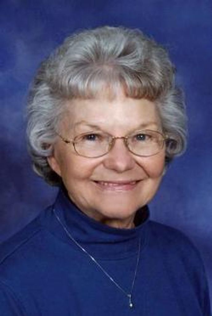 Phyllis Jean Meadows